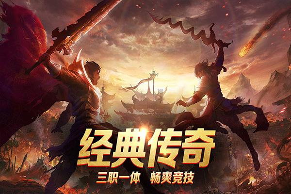 雨后盛放